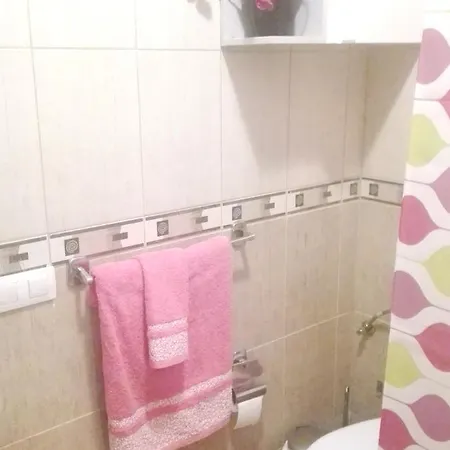 Charming In 44m² Parking * La Restinga